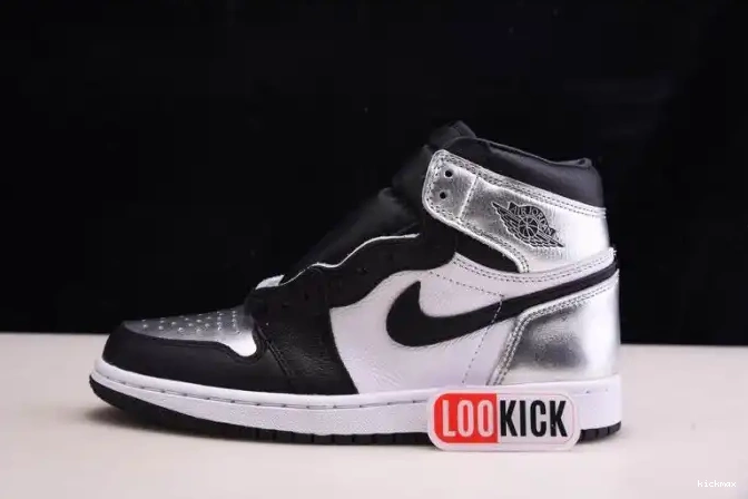 Cheap JORDAN HIGH CD0461-001 SILVER OG WMNS TOE AIR 1 0525